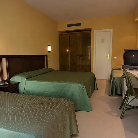 Porto Kaleo Resort Steccato