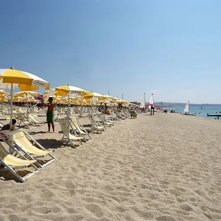 Porto Kaleo 4* Steccato