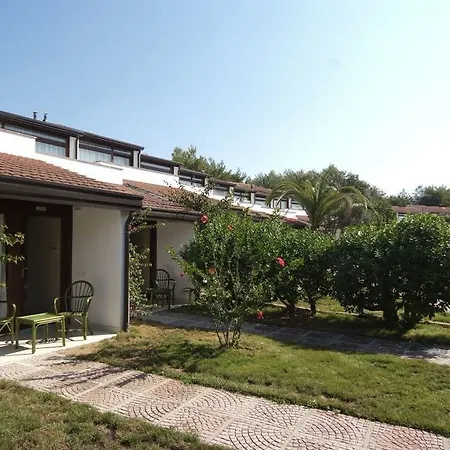 Resort Porto Kaleo Steccato