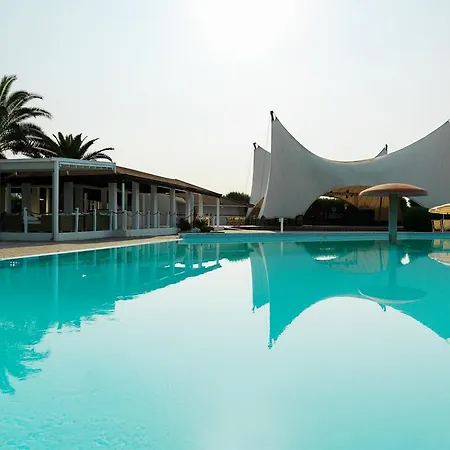 Porto Kaleo 4* Steccato