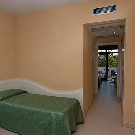 Porto Kaleo 4* Steccato