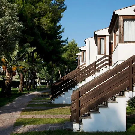 Porto Kaleo Resort Steccato