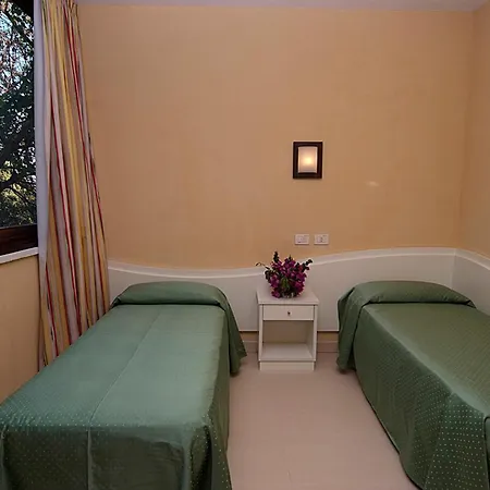 Resort Porto Kaleo Steccato
