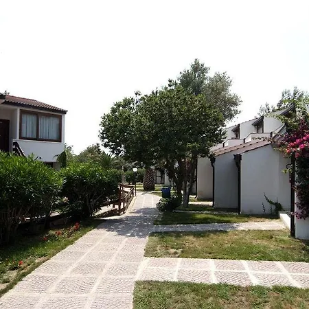 Porto Kaleo 4* Steccato