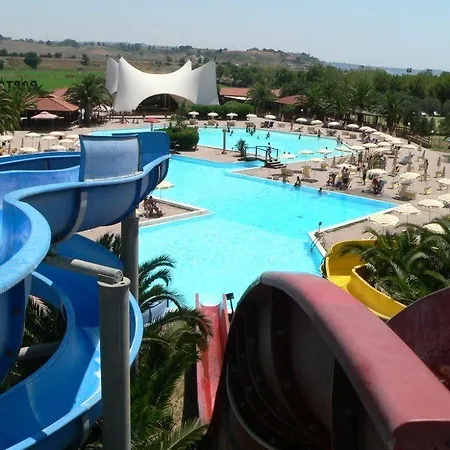 Porto Kaleo Steccato