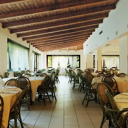 Porto Kaleo Resort Steccato