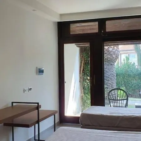 Porto Kaleo 4* Steccato