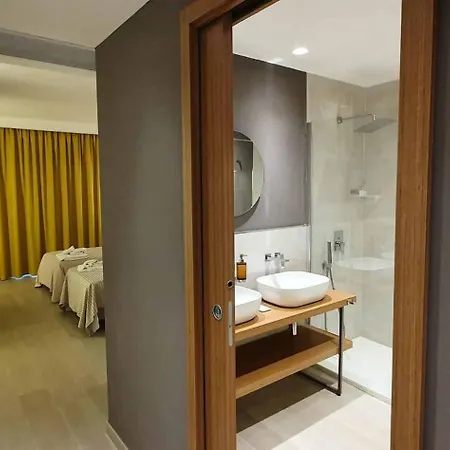 Porto Kaleo Resort Steccato