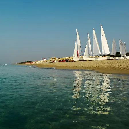 Resort Porto Kaleo
