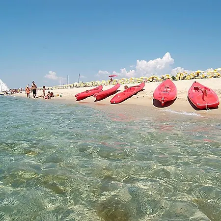 Porto Kaleo Resort 4*