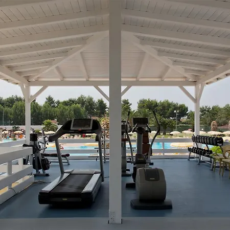 Porto Kaleo Resort 4*