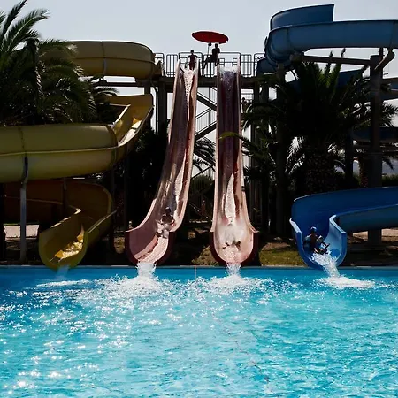 Porto Kaleo 4* Steccato