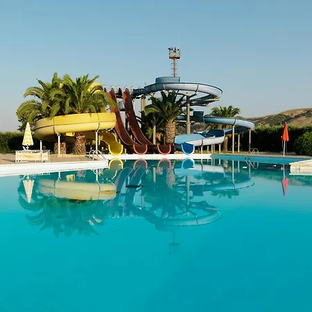 Porto Kaleo Resort Steccato