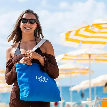 卡罗港度假酒店 斯塔加托