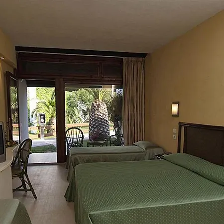 Porto Kaleo Resort 4*