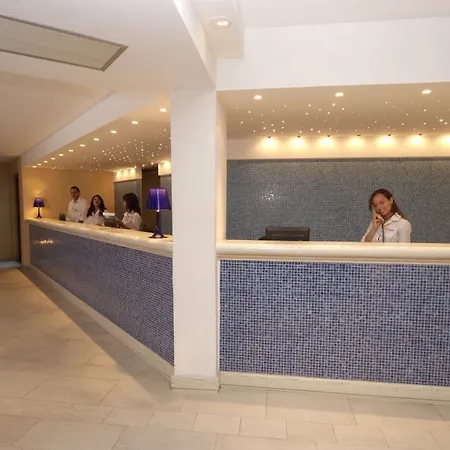 Porto Kaleo Курортный комплекс