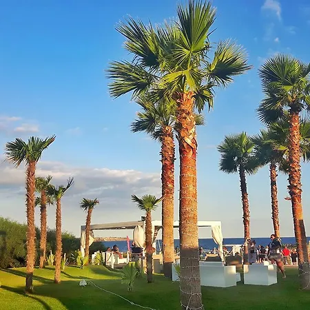 Resort Porto Kaleo