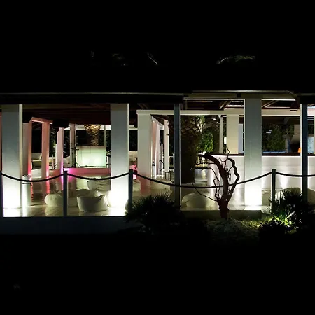 Resort Porto Kaleo