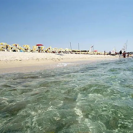 Porto Kaleo 4* Steccato