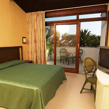 Porto Kaleo 4* Steccato