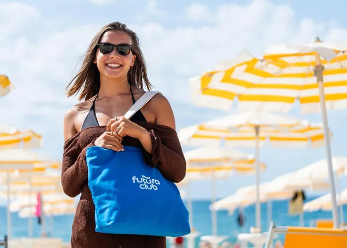 卡罗港度假酒店 斯塔加托