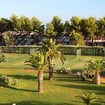 Futura Club Porto Kaleo Курортный комплекс