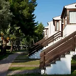 Futura Club Porto Kaleo Resort Steccato