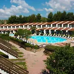 Futura Club Porto Kaleo 4* Steccato