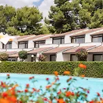 Futura Club Porto Kaleo Resort Steccato