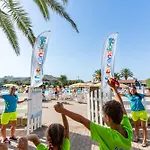 Futura Club Porto Kaleo Курортный комплекс Стеккато