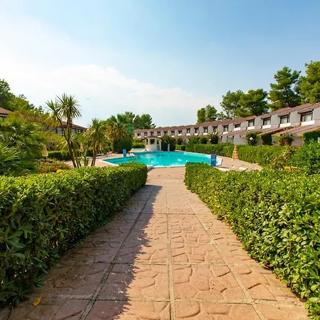 Porto Kaleo 리조트 4*