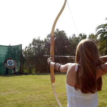 Porto Kaleo 리조트 스테카토