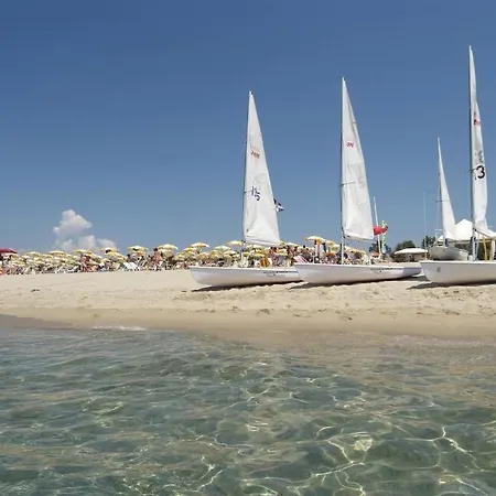 리조트 Porto Kaleo