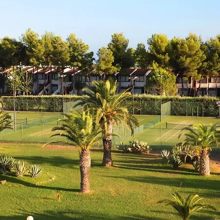 Porto Kaleo 리조트