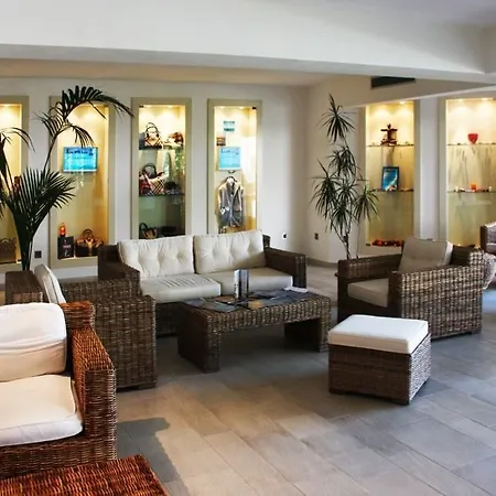Resort Futura Club Porto Kaleo 4*