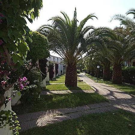 Futura Club Porto Kaleo Resort 4*