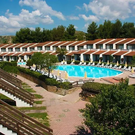 Futura Club Porto Kaleo 4* Steccato