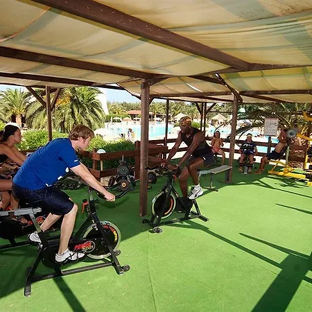 Porto Kaleo 4* Стеккато