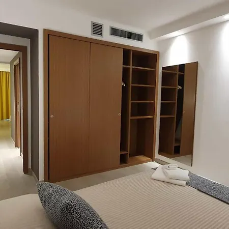 Курортный комплекс Porto Kaleo