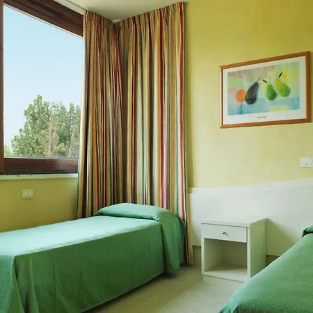 리조트 Porto Kaleo