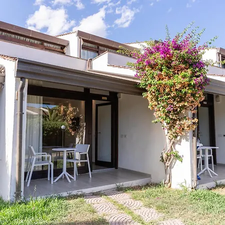 Futura Club Porto Kaleo Üdülőközpont 4*