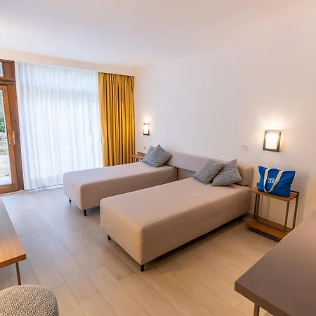 Porto Kaleo 4* Steccato