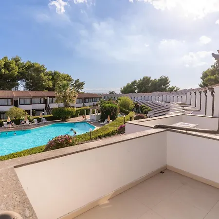 Futura Club Porto Kaleo Ośrodek wypoczynkowy 4*
