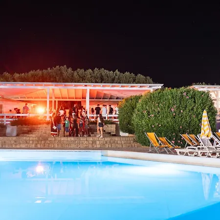 Futura Club Porto Kaleo Ośrodek wypoczynkowy Steccato