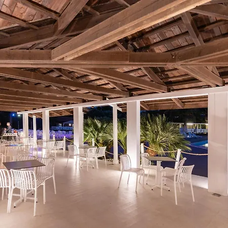 Futura Club Porto Kaleo Ośrodek wypoczynkowy 4*