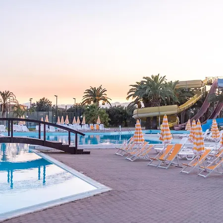 Futura Club Porto Kaleo Resort