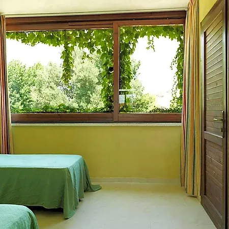 Futura Club Porto Kaleo Resort Steccato