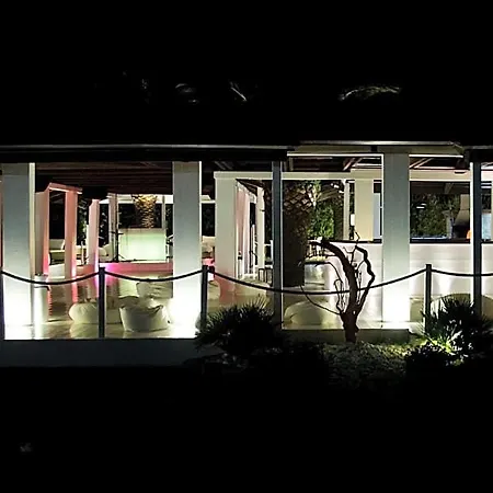 Resort Futura Club Porto Kaleo 4*