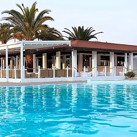 Futura Club Porto Kaleo 4* Steccato