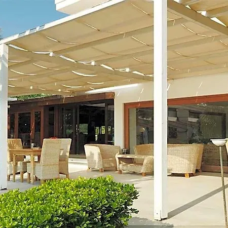 Futura Club Porto Kaleo 4* סטקאטו